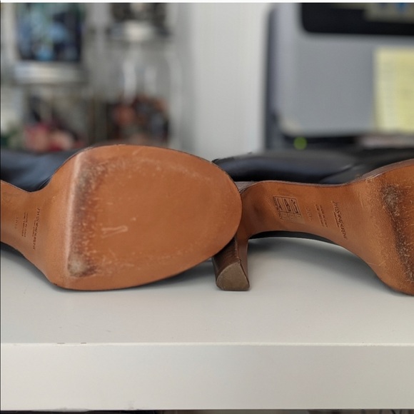 YSL tassel pumps - Picture 5 of 6